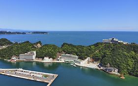 浦島酒店